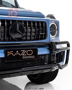 مرسيدس بنز G-Class